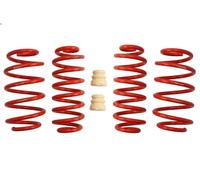 Kit de suspension, ressorts EIBACH E20-85-015-01-22 pour JETTA IV 2 2010-2017