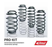 Kit de suspension, ressorts EIBACH Pro-Kit E10-15-023-04-22