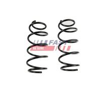 FAST Ressort de suspension FT12238K – Essieu avant pour Fiat Panda 169