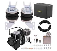 Kit de Suspension Sac suspension pneumatique kit montage compresseur pour Mercedes Sprinter 06-20
