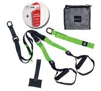 Kit de suspension Sling Trainer, longueur: 1,80 m