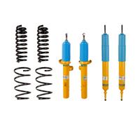 Kit De Suspensions Amortisseurs Gaz BILSTEIN B12 Pro-Kit Pour BMW 1