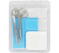 Kit de suture n°2 Medistock (par 5)