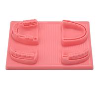 Kit de suture pour étudiants et étudiants vétérinaires