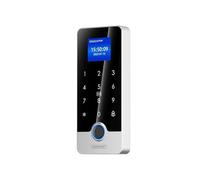 Kit de système contrôle d'accès RFID à empreintes digitales, serrure porte intelligente, ouvre-porte électronique, Bluetooth, ensemble numérique for la maison, biométrique(J200F)