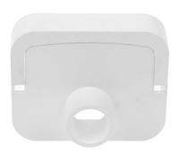 Kit de Système de Culture Hydroponique D'intérieur | Adaptateurs pour Tuyaux Hydroponiques, Installation Pratique et Débit D’eau Amélioré, pour Cultures de Légumes