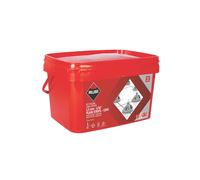 Kit de système de nivellement Cyclone Rubi 35964 400 pièces