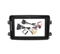 Kit De Tableau De Bord 9" avec Cadre D'autoradio en Plastique ABS pour Fiat pour Ducato 2021+ Panneau D'autoradio(1)