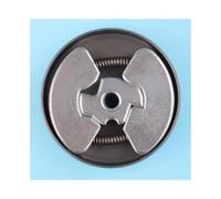 Kit de Tambour d'embrayage 3/8-6T for tronçonneuses OEM 350 351 352 370 371 390 420 235 236 240 36 41 136 137 141 142