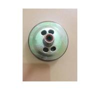 Kit de Tambour d'embrayage 7T et 9T Compatible avec Les débroussailleuses CG430, 43a, BG430, 430 et 5200.(7T)