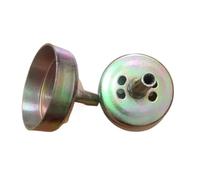 Kit de Tambour d'embrayage 7T et 9T for débroussailleuse CG430 43a BG430 430 5200(9T)