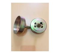 Kit de Tambour d'embrayage 7T et 9T KIT for CG430 43a BG430 430 5200 PIÈCES PIÈCES(9T)