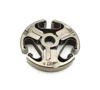 Kit de Tambour d'embrayage à Pas 3/8 7T avec pignon Jante et roulement, Compatible Les tronçonneuses 362, 365, 371, 372, 372XP, 570 575. Remplace la pièce n° 503744401(Clutch Drum Kit A)