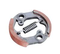 Kit de tambour d'embrayage de rechange compatible avec tronçonneuse Husqvarna H226 H543R H543RS (lot de 2)