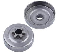 Kit de tambour d'embrayage - HONO - McCulloch MAC CS340 740 742 - Pignon 3/8""-6T
