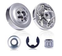 Kit de Tambour d'embrayage Lourd for Couvercle de pignon Droit 325 for tronçonneuse MS261 MS261C MS271 MS271C MS291 MS291C, Remplacement n° 1121 160 2051