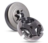 Kit de tambour d'embrayage pour ECHO CS-370 CS-400 CS-420ES CS-440 CS-450 CS-370F CS-4200ES