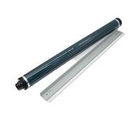 Kit de Tambour for RI-COH for AFI-CIO MPC 2030 2050 2051 2551 MPC2030 MPC2050 MPC2051 MPC2550 OPC Drum D809-2010 Rouleau de Charge à Lames(Drum N Blade Set)