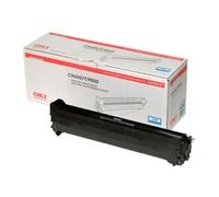Kit De Tambour OKI 42918107 Cyan, 30.000 Pages OKI C 9600 9655 9850
