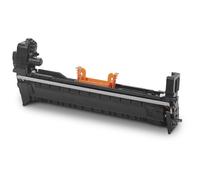 Kit De Tambour OKI 46484105 Jaune, 30.000 Pages ISO IEC 19752 Pour OKI C 532