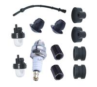 Kit de Tampon annulaire for collecteur Principal, adapté aux modèles FS120, FS200, FS250 et FS300, pièces de Rechange avec Tuyau de raccordement et Ligne