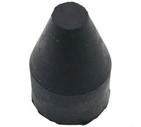 Kit de tampon anti-vibrations pour tronçonneuses 36 41 136 137 141 142 - Isolateur de rechange 530029870(B)