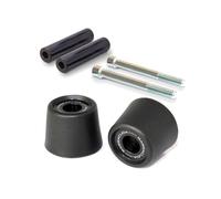 KIT DE TAMPON DE CADRE BARRACUDA POUR KAWASAKI Z 900 / RS 2017-2025