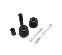 KIT DE TAMPON DE CADRE BARRACUDA POUR YAMAHA MT-09 2024