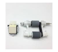 Kit de Tampon de séparation de Rouleau de ramassage ADF adapté for HP 4335 4730 Q5997A