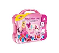 Joustra Kit de tampons à motif 'TAMPONS PRINCESSES' G