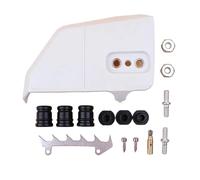 Kit de tampons antivibrations AV for Pare-Chocs d'embrayage, écrous et Goujons, for modèles 017, 018, 021, 023, 025 MS170, MS180, MS210, MS230, MS250