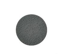 Kit de tampons de polissage, 5 pièces 2", 3/4", 5", brosse for perceuse, tampons à récurer for carrelage, outil de nettoyage ménager for salle de bain, baignoire, tampon de polissage(Grey,125mm)
