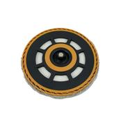 Kit De Tampons De Support De Vadrouille For Aspirateur, Compatible Avec DREAME, For Matrix10 Ultra(1pcs)