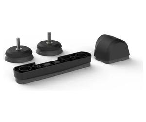 Kit de tampons wahoo kickr axis feet