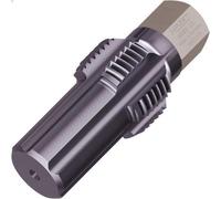 Kit de taraudage pour sonde lambda HAZET 4683-22