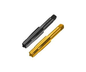 Kit de tarauds pour manivelles ice toolz e521t