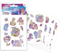 Kit de tatouage Mon Petit Poney
