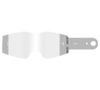 Kit de tear offs o neal pour masque b 20 et b 30 14 pieces transparent