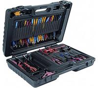 Kit de technique d'essai HERTH+BUSS "TesTip" Sa de ligne de mesure en mallette