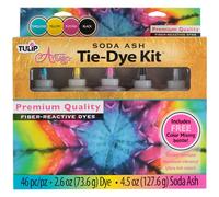 Kit de teinture artisanale au carbonate de sodium TulipARTSN