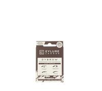 Kit de teinture Eylure London Dybrow Permanent Tint BROWS marron foncé -...