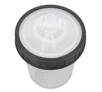 KIT DE Teinture MISSULIZATE MIBING, Polyvalent Empêche Le Pulvérisateur DE Peinture DE Dissoudre la Peinture Muszek Mucha Kolorowa Spray pour Pulvérisateur DE Automobile (0-810ML/0-28OZ