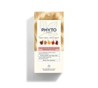 Kit De Teinture Pour Cheveux Phyto 10 Blond Très Clair Teinture Sans Ammoniaque