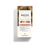 Kit De Teinture Pour Cheveux Phyto 8 BLOND CLAIR Sans Ammoniaque