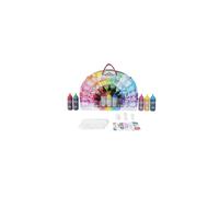 Kit de teinture tie-dye Tulip One-Step Over The Rainbow 15 couleurs