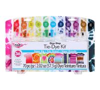 Kit de teinture Tulip One-Step Tie Dye - Super grand