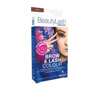 Kit de teinture vegan Cils et Sourcils brun BeautyLash 7ML