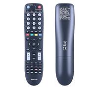 Kit de télécommande de rechange pour récepteur Octagon SFX RCU 03 SX | Aucune configuration nécessaire, entièrement fonctionnel, sensible