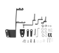 Kit de télécommande pour moteur hors-bord Yamaha 15 ch Pro D-modern