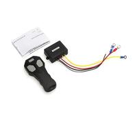 Kit de télécommande sans fil pour camion, VTT, SUV, voiture, combiné S